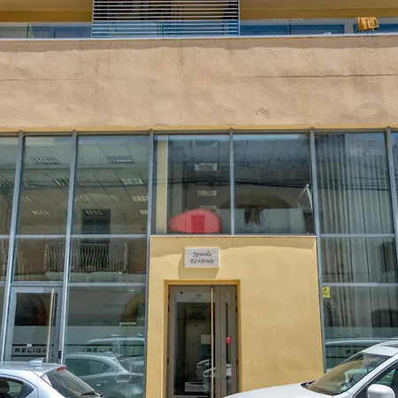 Apartment New! 1 Bedroom In The Heart Of St Julians Saint Julian's