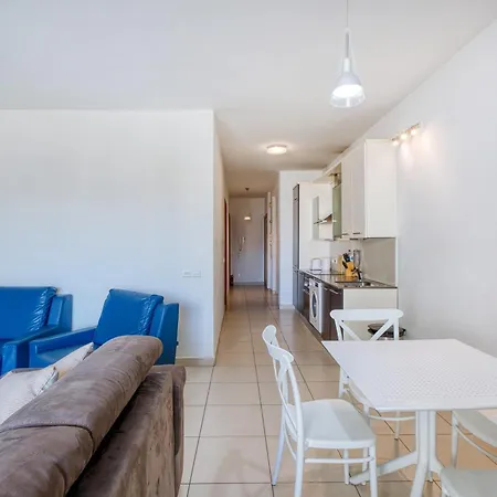 New! 1 Bedroom In The Heart Of St Julians