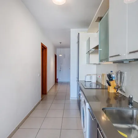 New! 1 Bedroom In The Heart Of St Julians Apartment Saint Julian's