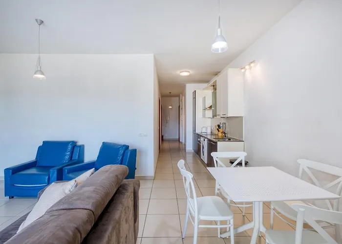 New! 1 Bedroom In The Heart Of St Julians