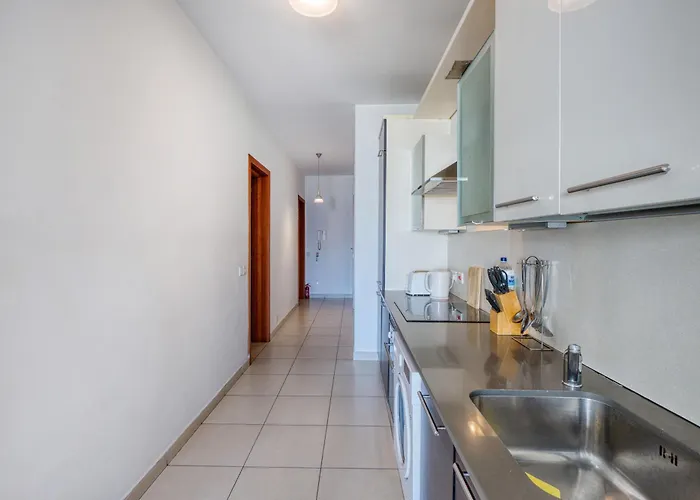 New! 1 Bedroom In The Heart Of St Julians 公寓 Saint Julian's